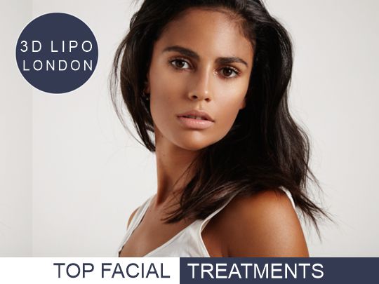 Top Facial Treatments for Radiant Skin